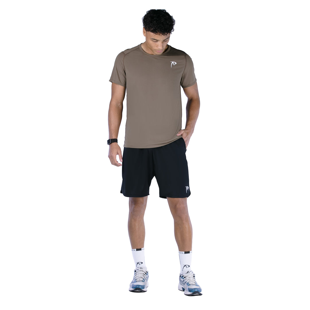 Pro Performance Series IV - Black