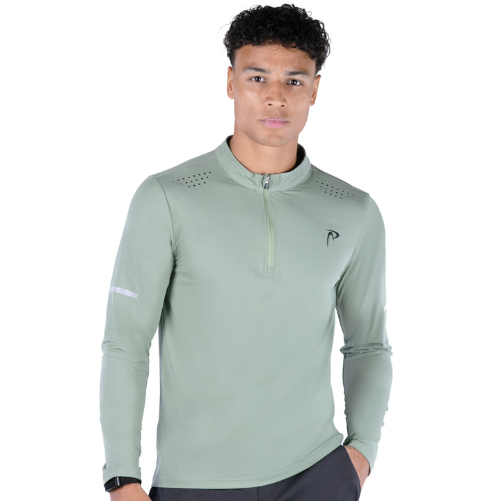 Endurance PRO - Grey