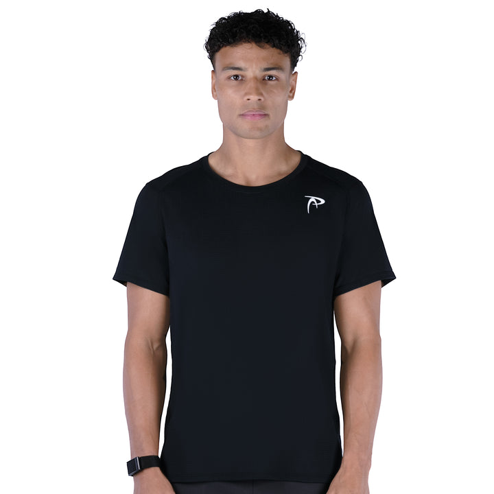 Raglan Apex 180 - Black