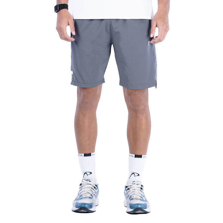 Padelista pro series I shorts - Grey