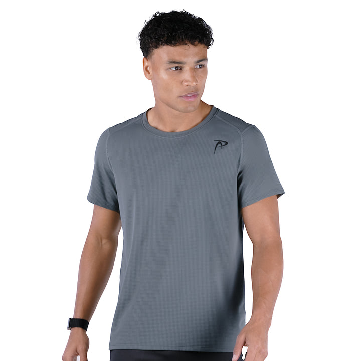 Raglan Apex 180 - Black