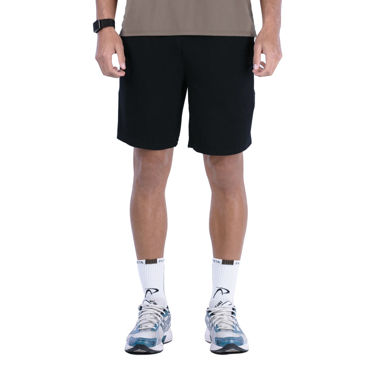 Modal Flex Shorts - Field Green