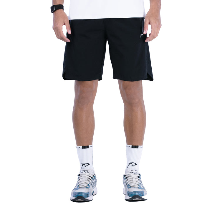 Padelista pro series I shorts - Grey