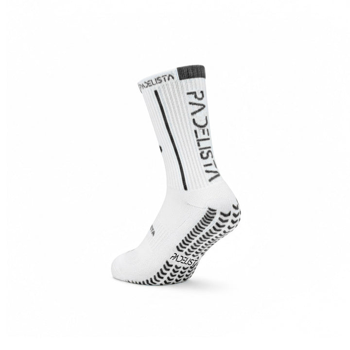 Padelista Performance Grip socks - Black