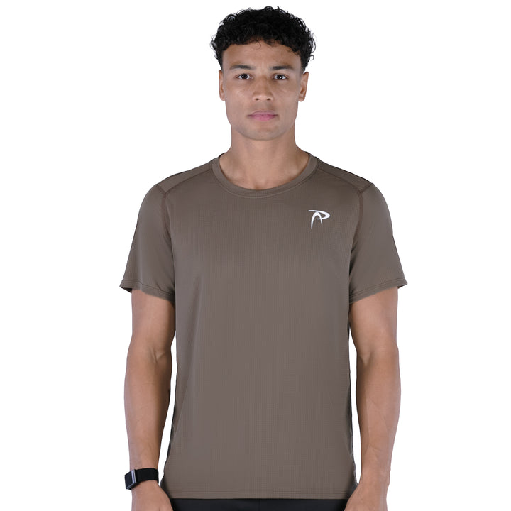 Raglan Apex 180 - Black