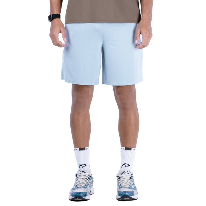 Modal Flex Shorts - Field Green