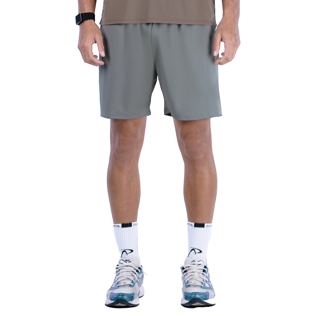 Pro series III Ultra Light Weight shorts - Black