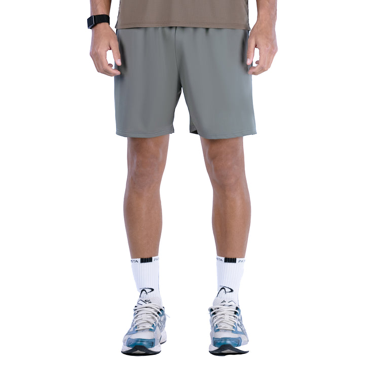 Pro series III Ultra Light Weight shorts - Black