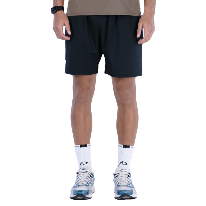 Pro series III Ultra Light Weight shorts - Black