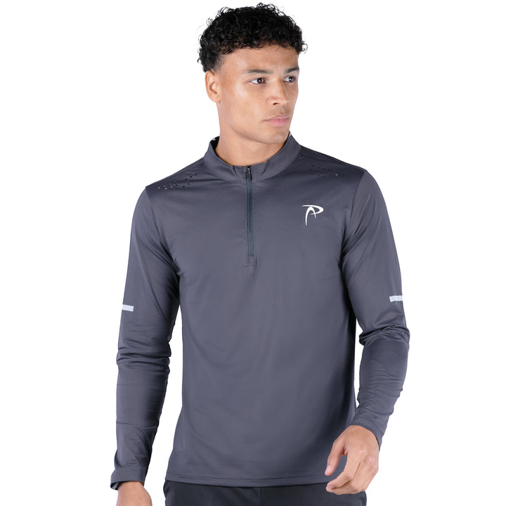 Endurance PRO - Grey