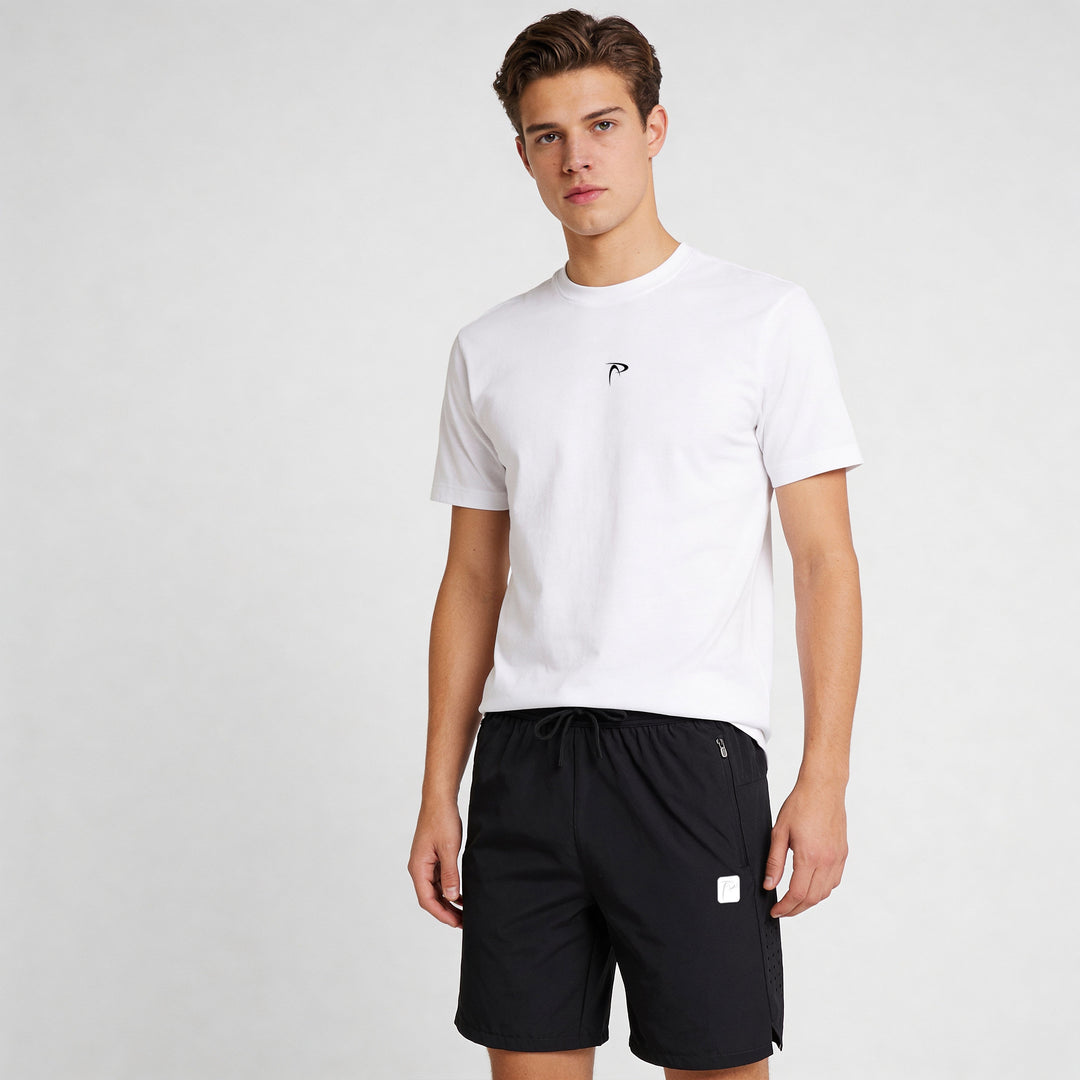 STRIKE PRO Padel Performance shorts - Black