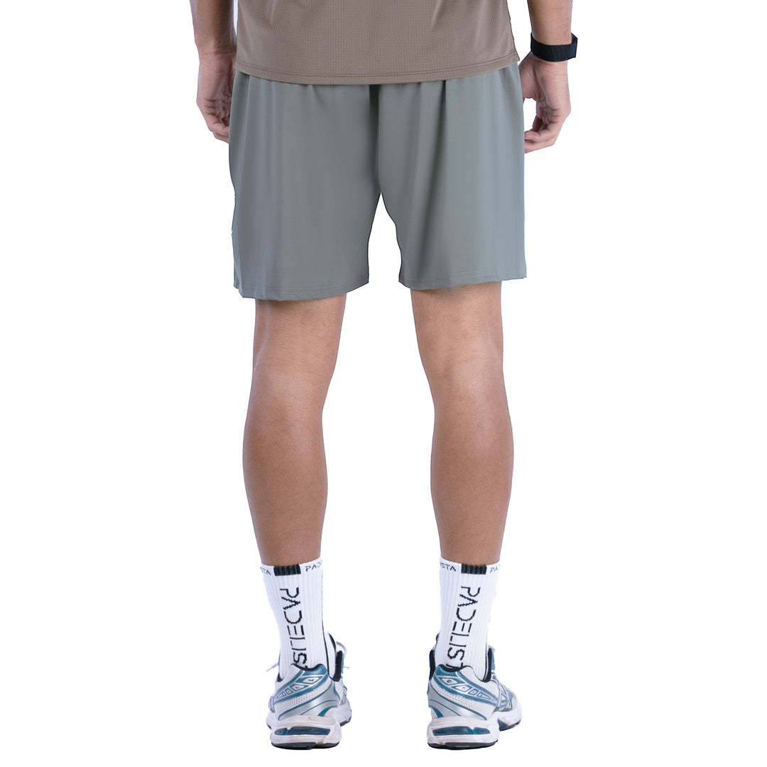 Pro series III Ultra Light Weight shorts - Black