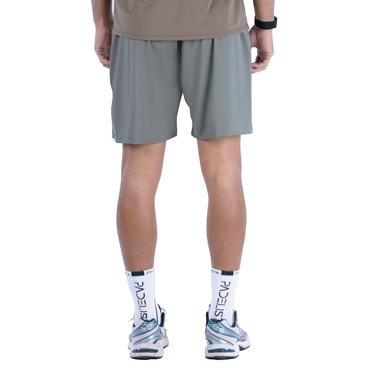 Pro series III Ultra Light Weight shorts - Black