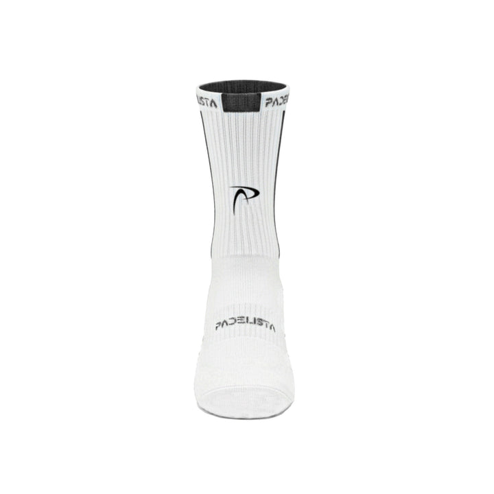 Padelista Performance Grip socks - Black