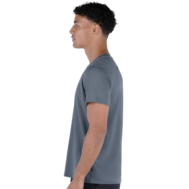 Raglan Apex 180 - Black