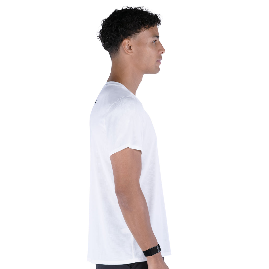 Raglan Apex 180 - Black