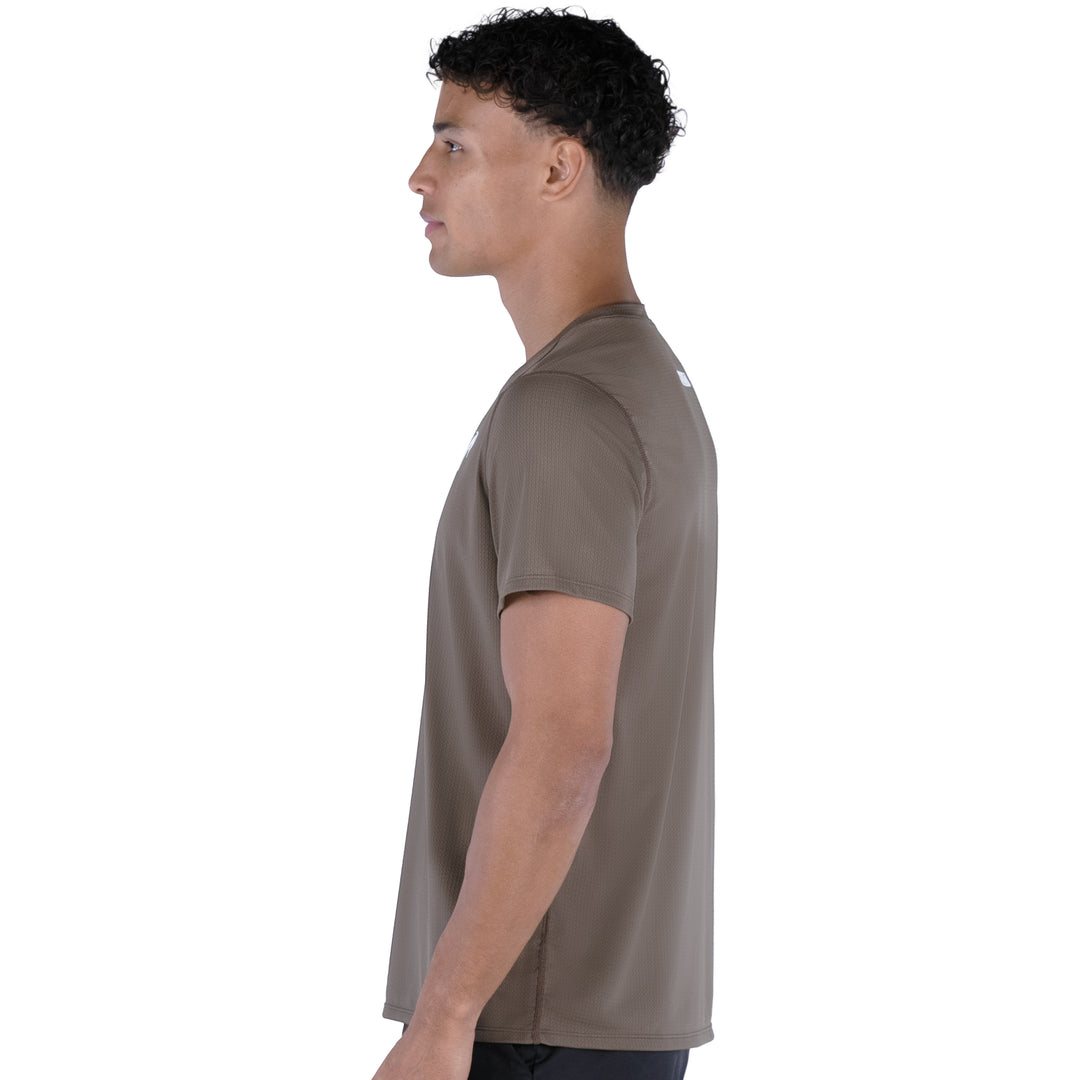 Raglan Apex 180 - Black