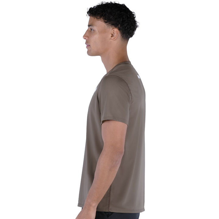 Raglan Apex 180 - Black