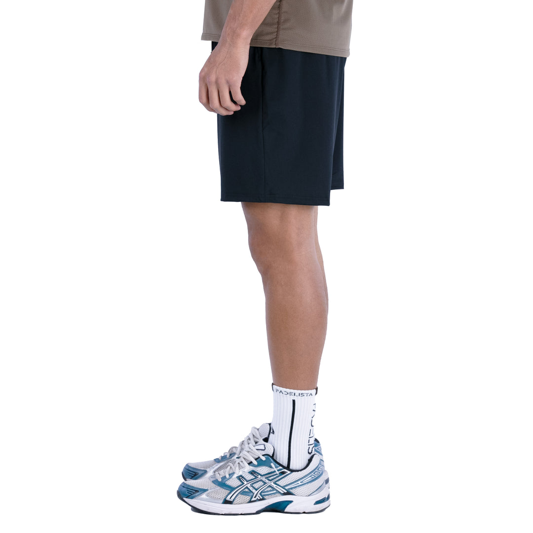 Pro series III Ultra Light Weight shorts - Black