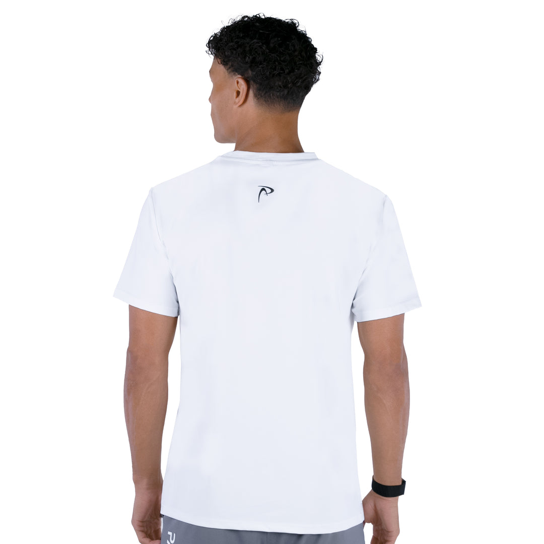 Axis pro perfomance tee  - Steel Grey
