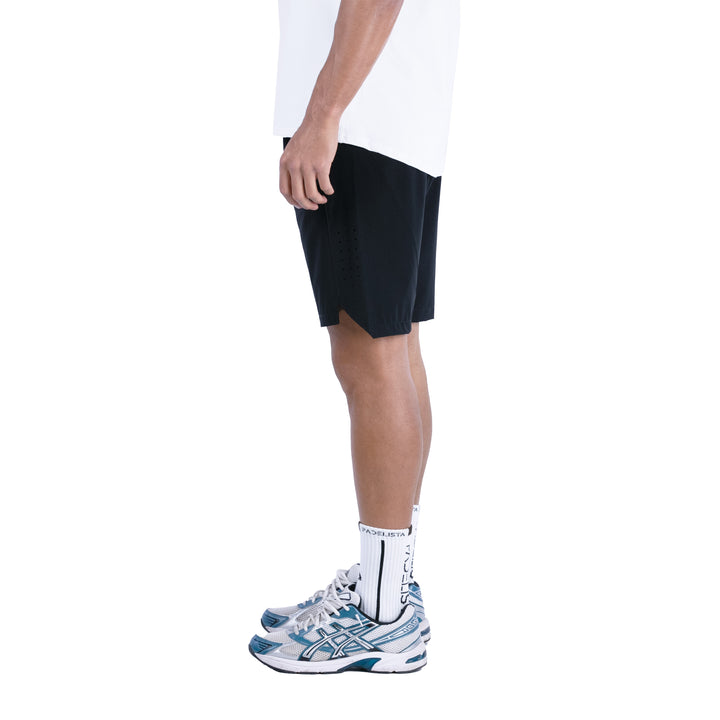 Padelista pro series I shorts - Grey