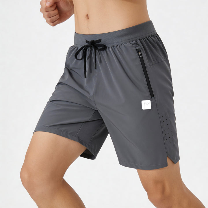 STRIKE PRO Padel Performance shorts - Black
