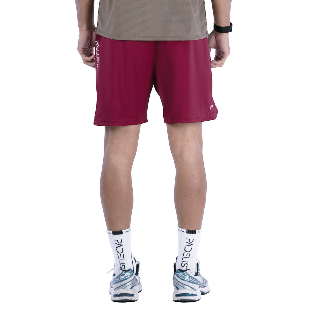 Pro Performance Series IV - Black