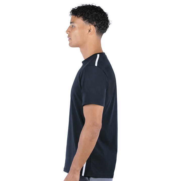 Axis pro perfomance tee  - Steel Grey