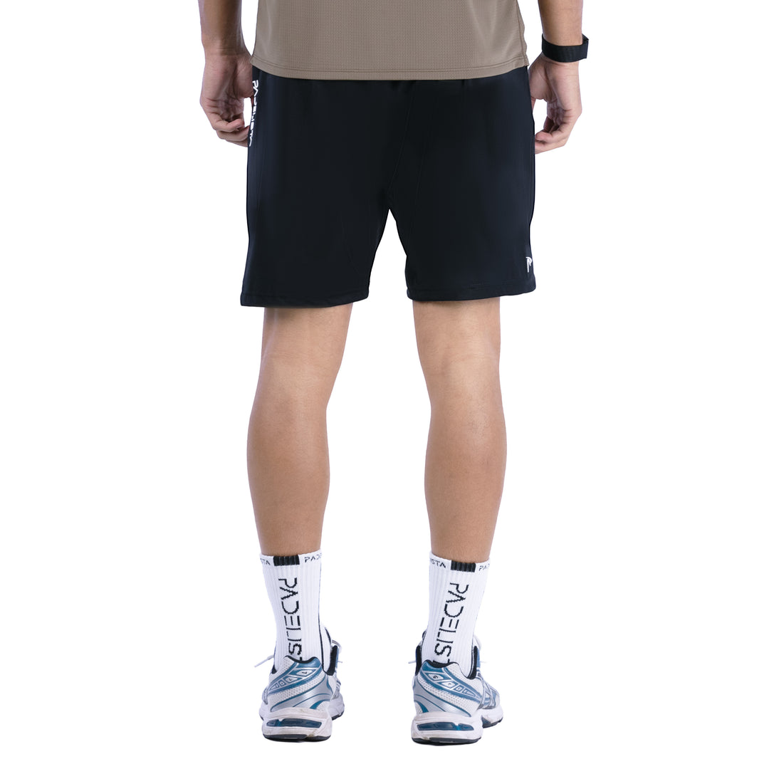 Pro Performance Series IV - Black