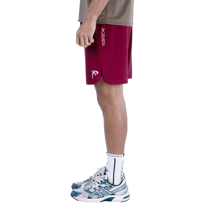 Pro Performance Series IV - Black