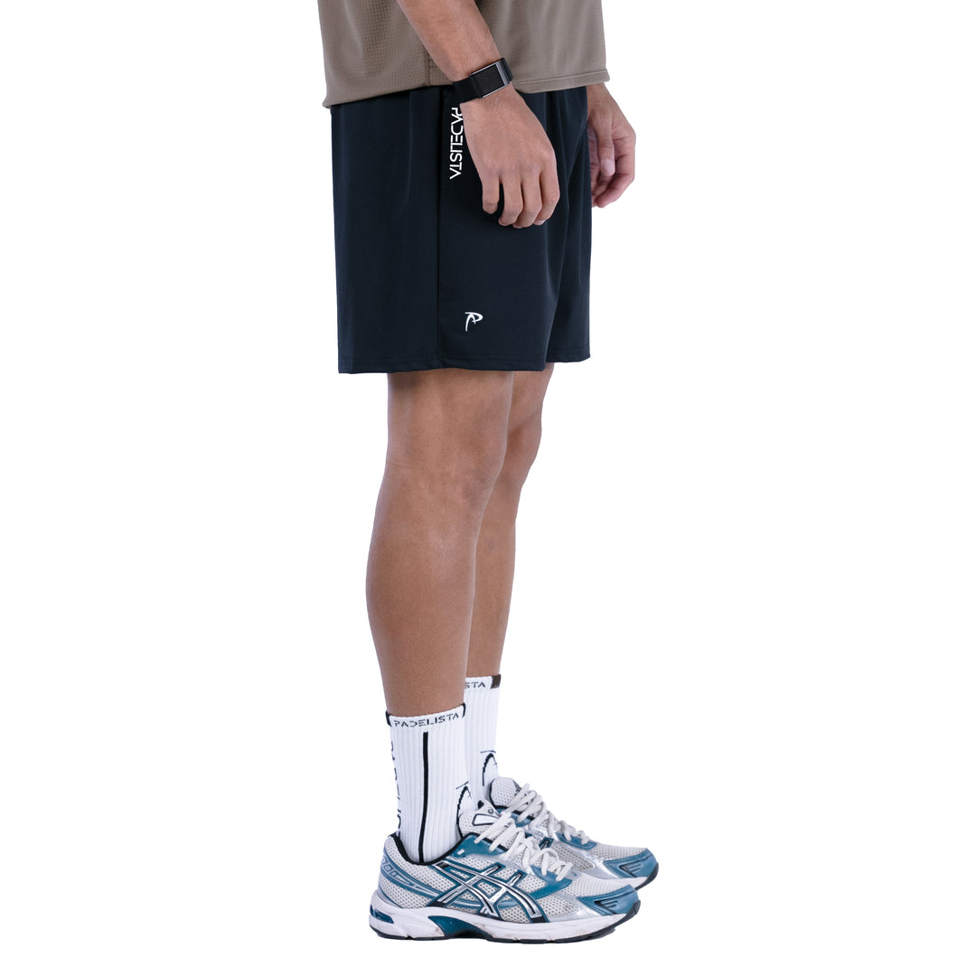 Pro series III Ultra Light Weight shorts - Black