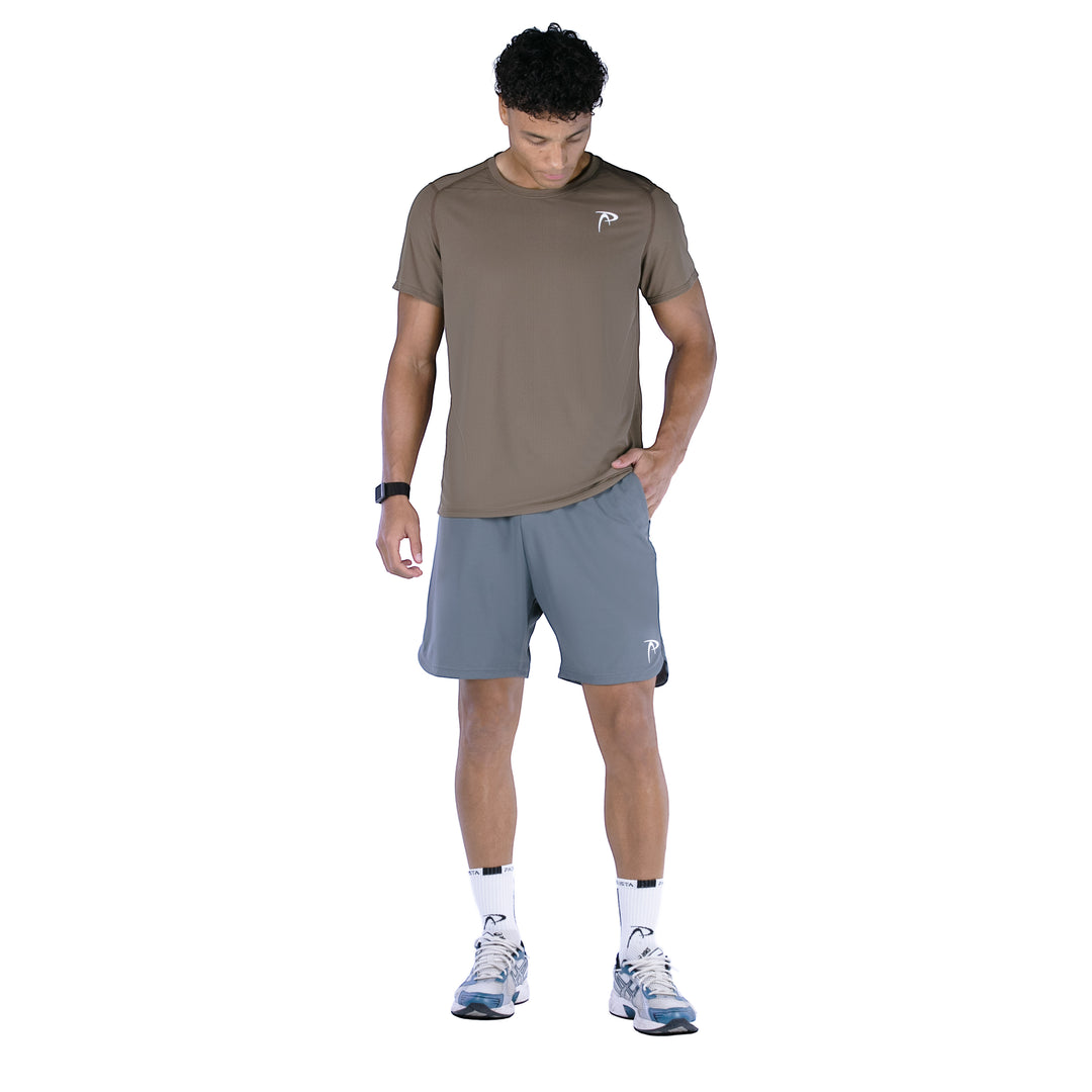 Pro Performance Series IV - Black