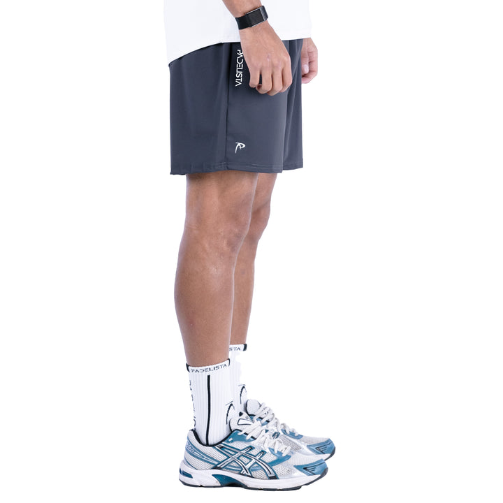 Pro series III Ultra Light Weight shorts - Black