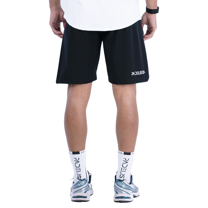 Padelista pro series I shorts - Grey