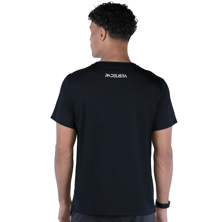 Raglan Apex 180 - Black