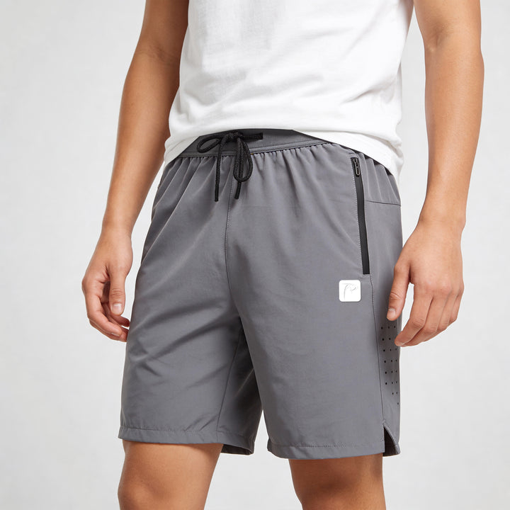 STRIKE PRO Padel Performance shorts - Black