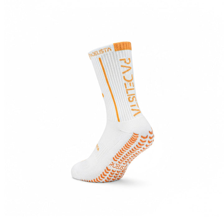 Padelista Performance Grip socks - Black