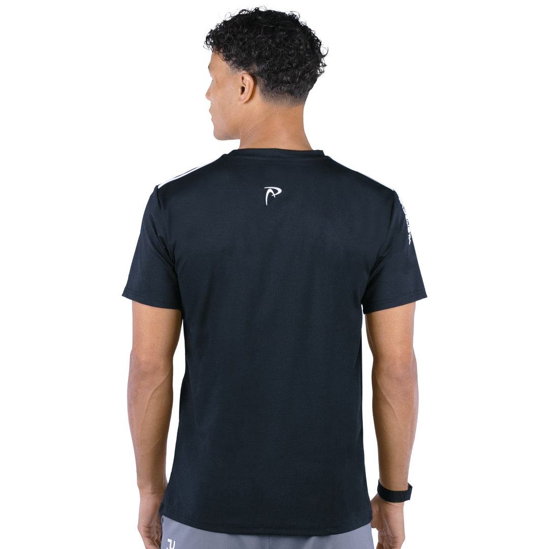 Axis pro perfomance tee  - Steel Grey