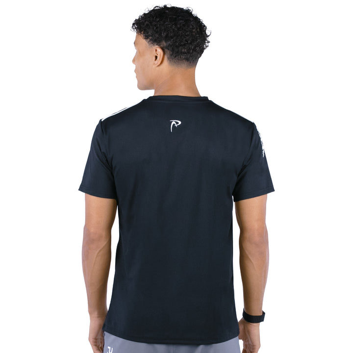 Axis pro perfomance tee  - Steel Grey