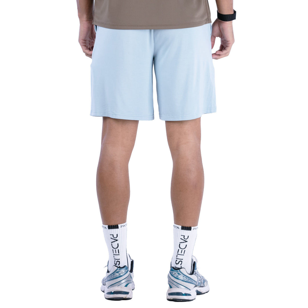 Modal Flex Shorts - Field Green