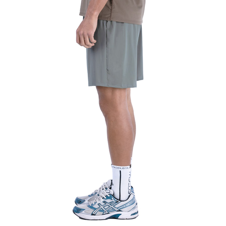 Pro series III Ultra Light Weight shorts - Black