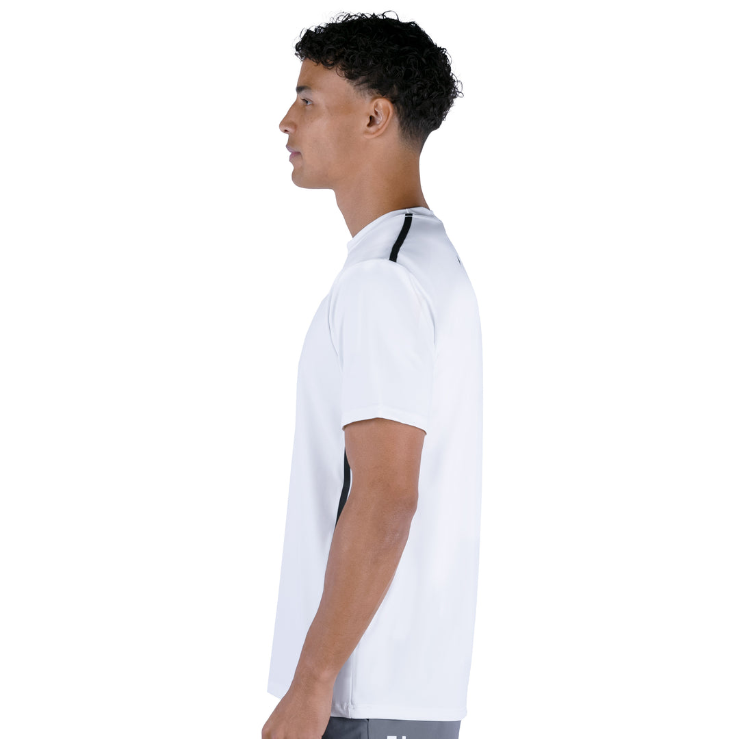 Axis pro perfomance tee  - Steel Grey