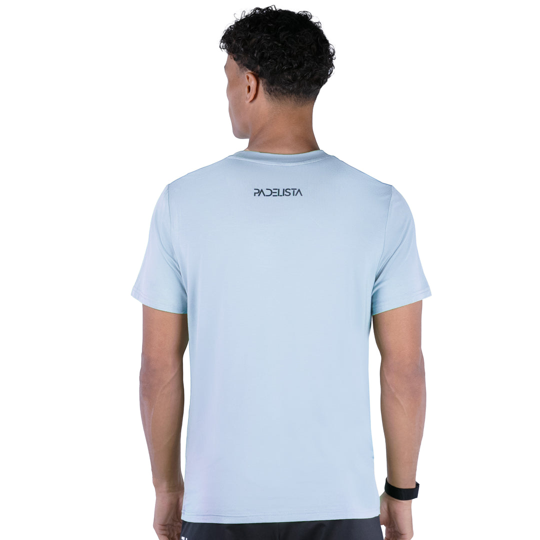 Modal Flex Tee - Black