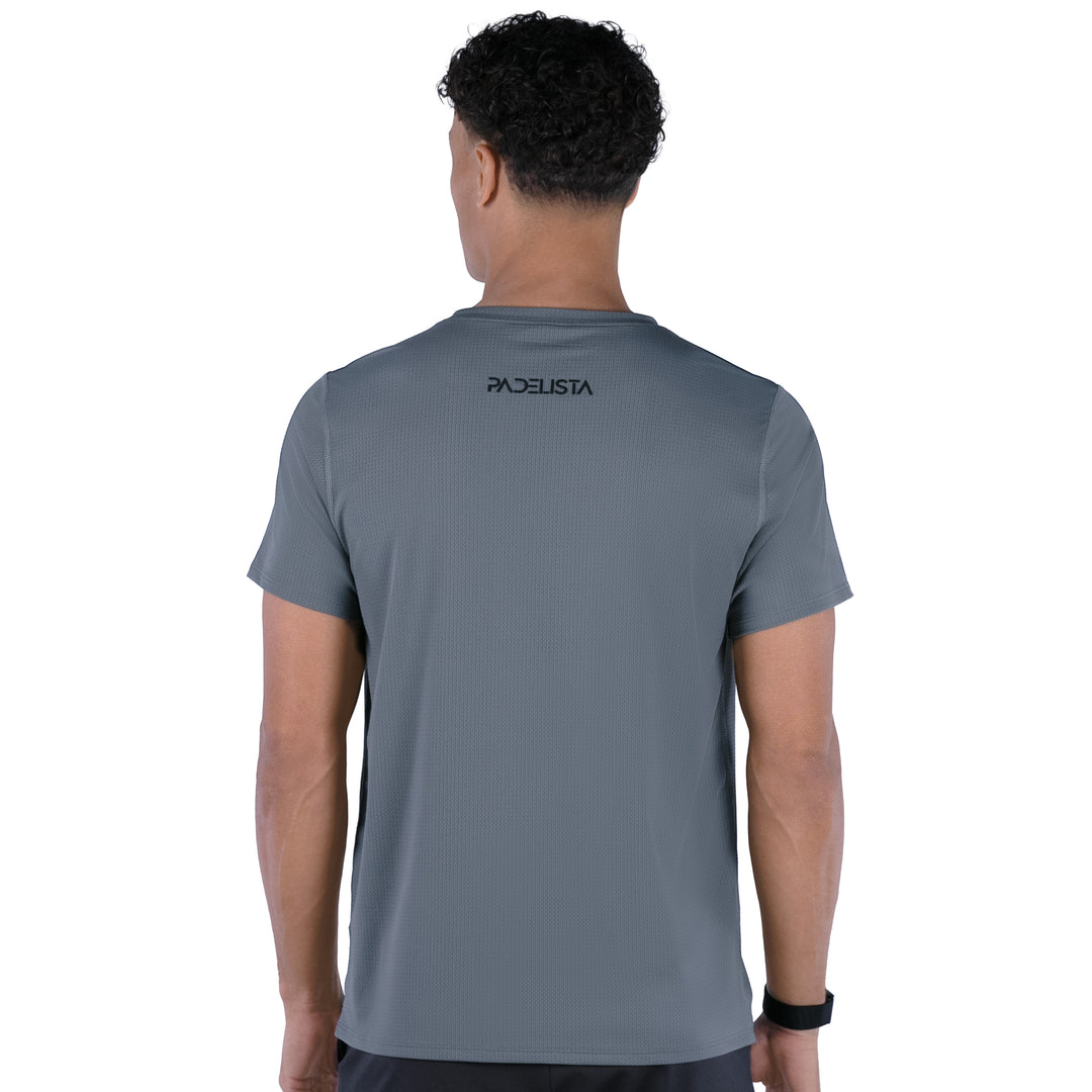 Raglan Apex 180 - Black