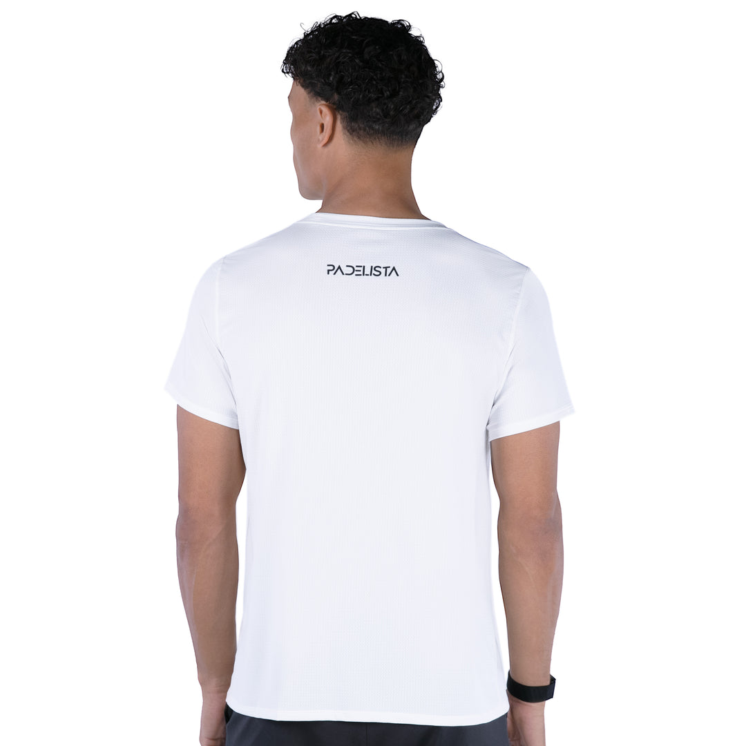 Raglan Apex 180 - Black