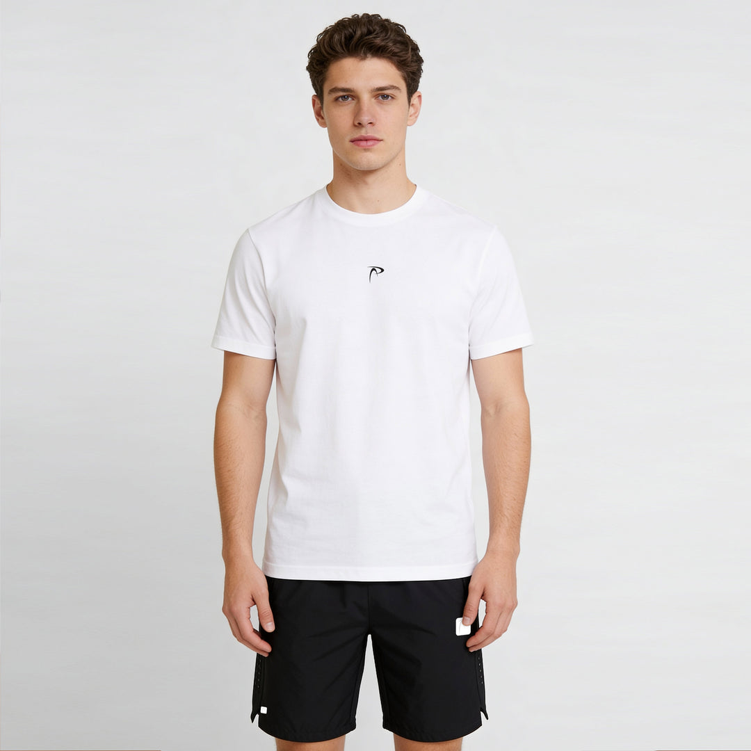 STRIKE PRO Padel Performance shorts - Black