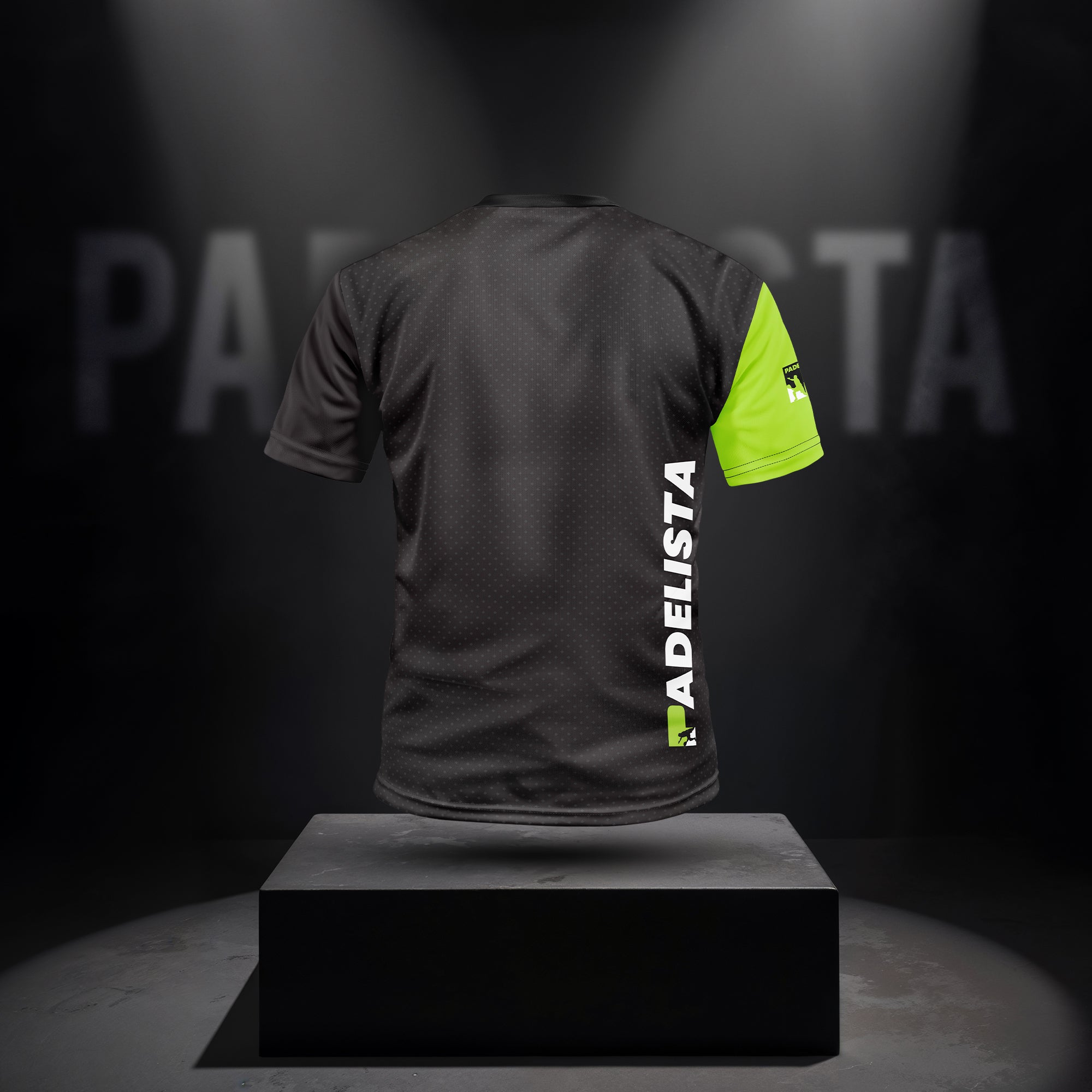 Flashpoint Padel T-shirt