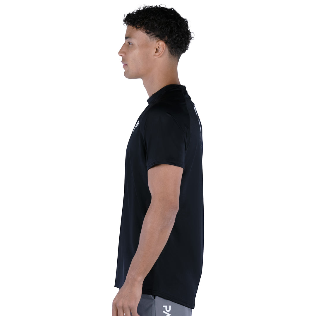 Core Raglan 180 - White