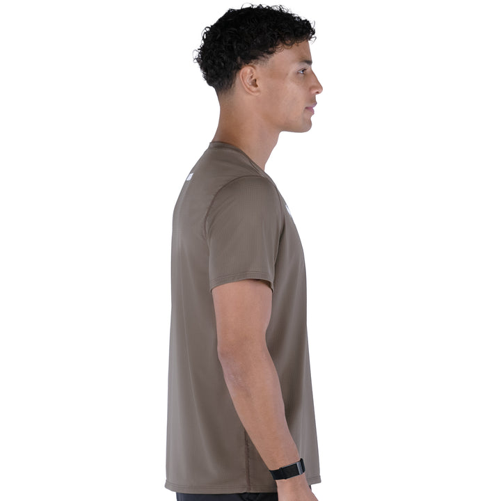 Raglan Apex 180 - Black