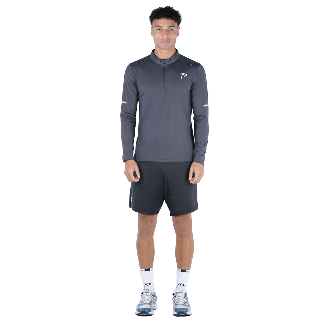 Endurance PRO - Grey